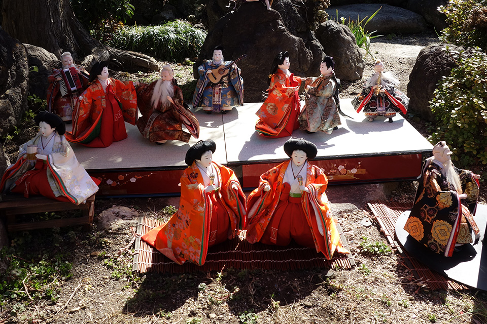 日帰りにもおススメ。レトロな街並みで楽しむ茨城県桜川市の「真壁の