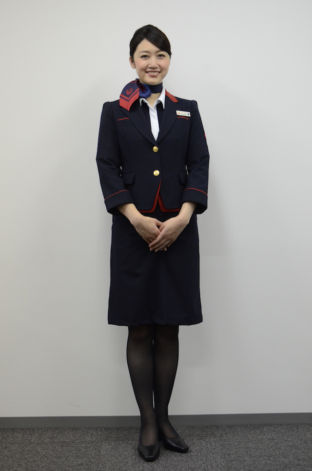 実使用品 British Airways キャビンクルー CA 名札 実使用品 British