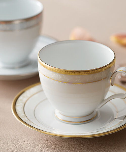 特集 ［Noritake Bridal Gift］想いが届く上質なギフト | ノリタケ食器