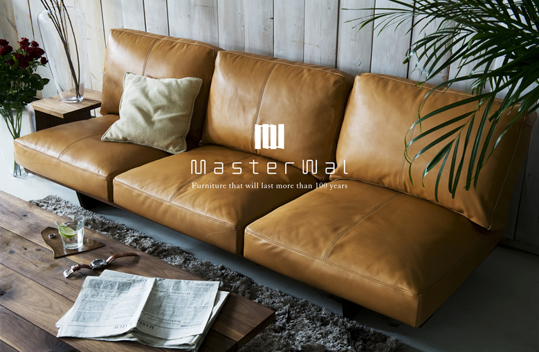 マスターウォール(MASTERWAL/AKASE)の家具・インテリア172件[タブルーム]