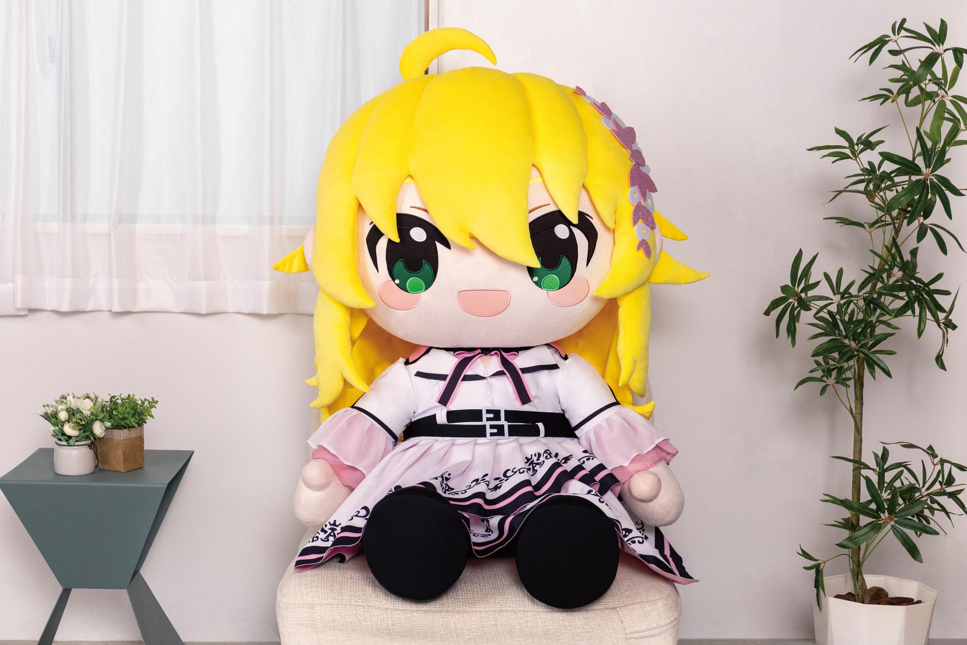 どきゅーと/全商品から探す/作品から探すTAITO GEAR＆GOODS｜タイトー