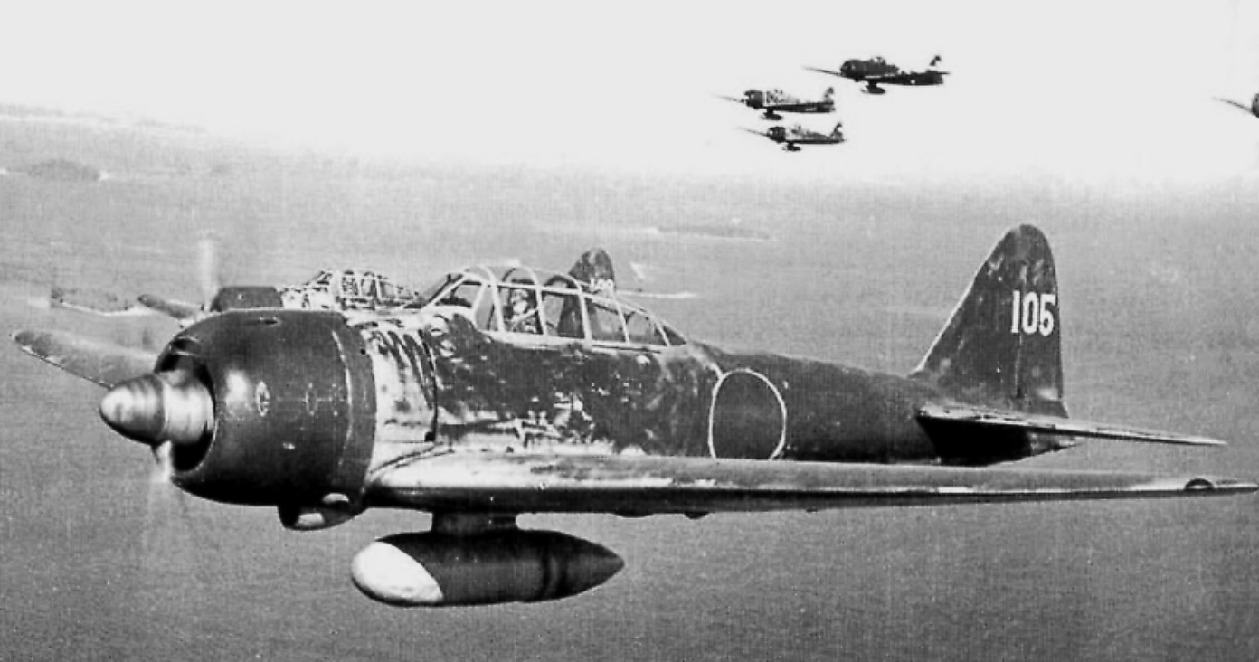 日本海軍の航空機』ゼロ戦？52型？紫電改？名称はどういうルールでつけ
