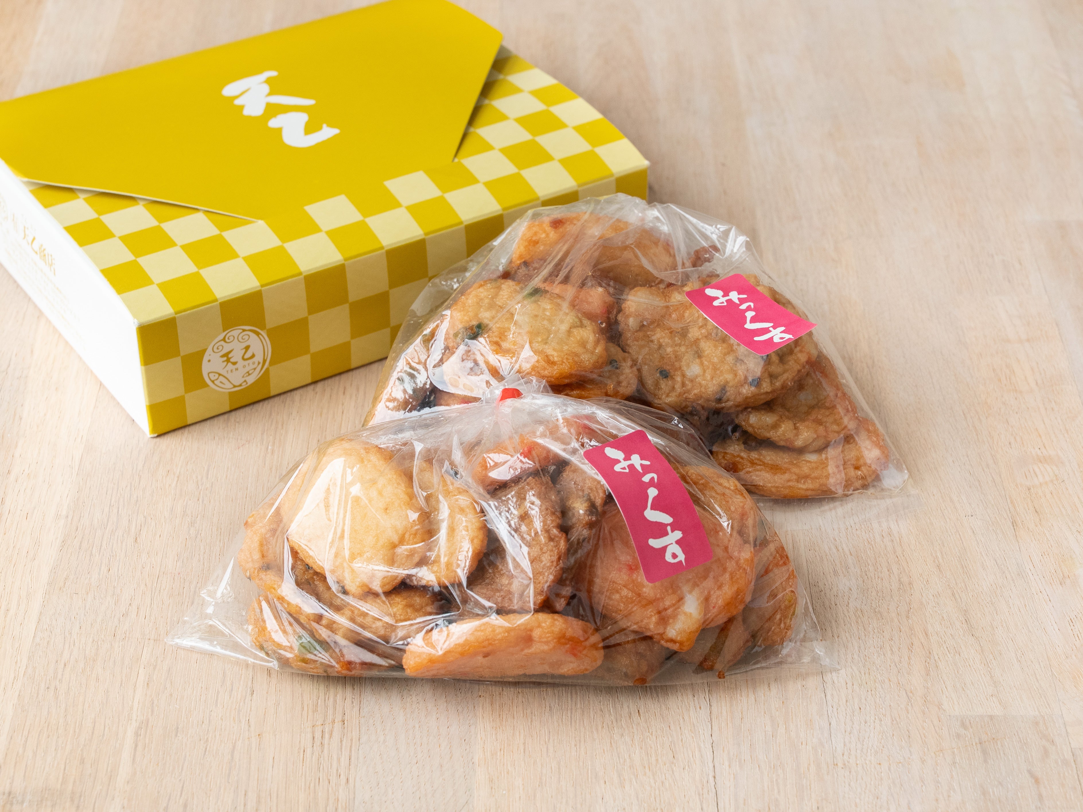 つまみみっくす400g入り｜NM2-100 – 天乙商店公式オンラインストア