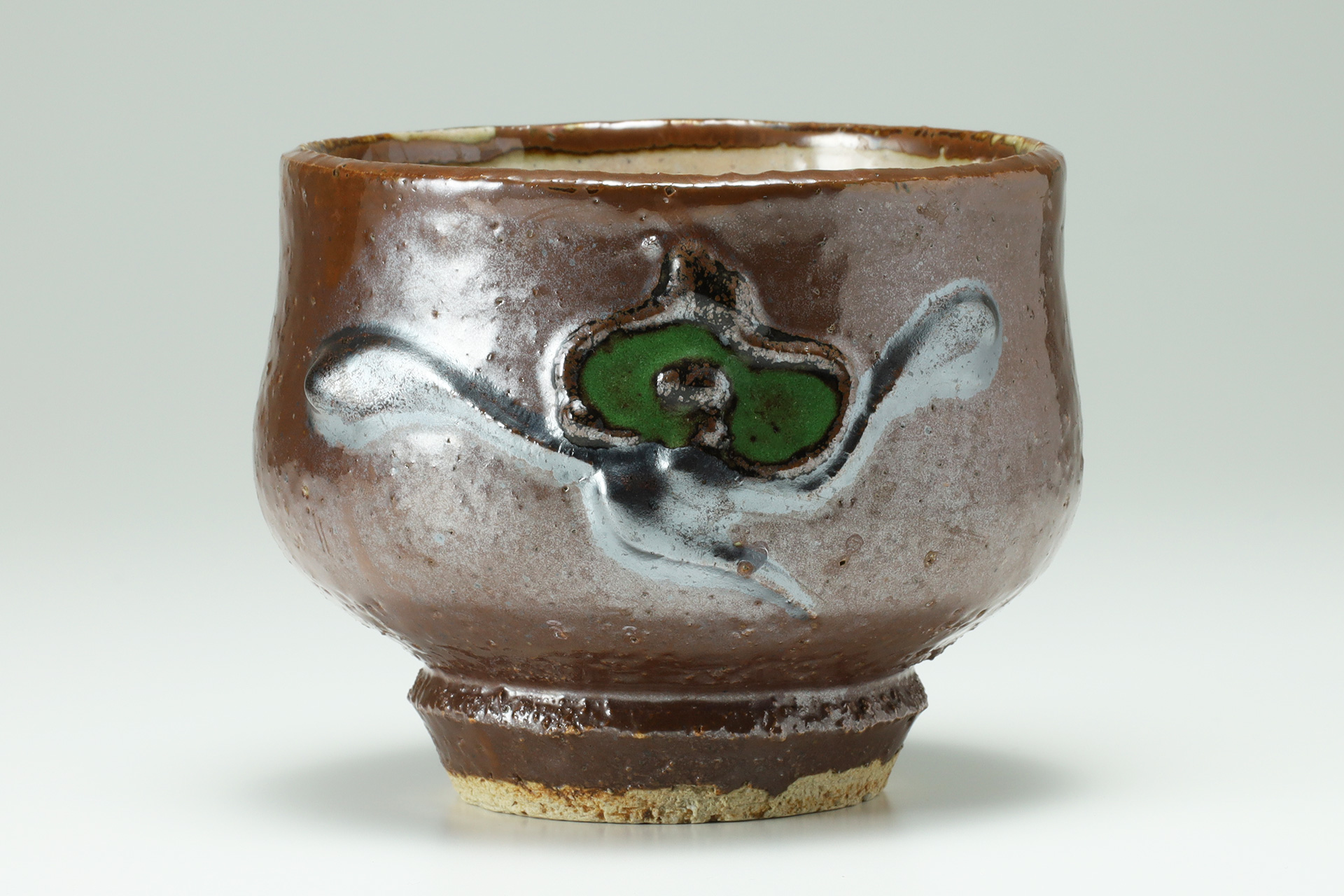 花碗（河井寛次郎） - 天平堂（TENPYODO）