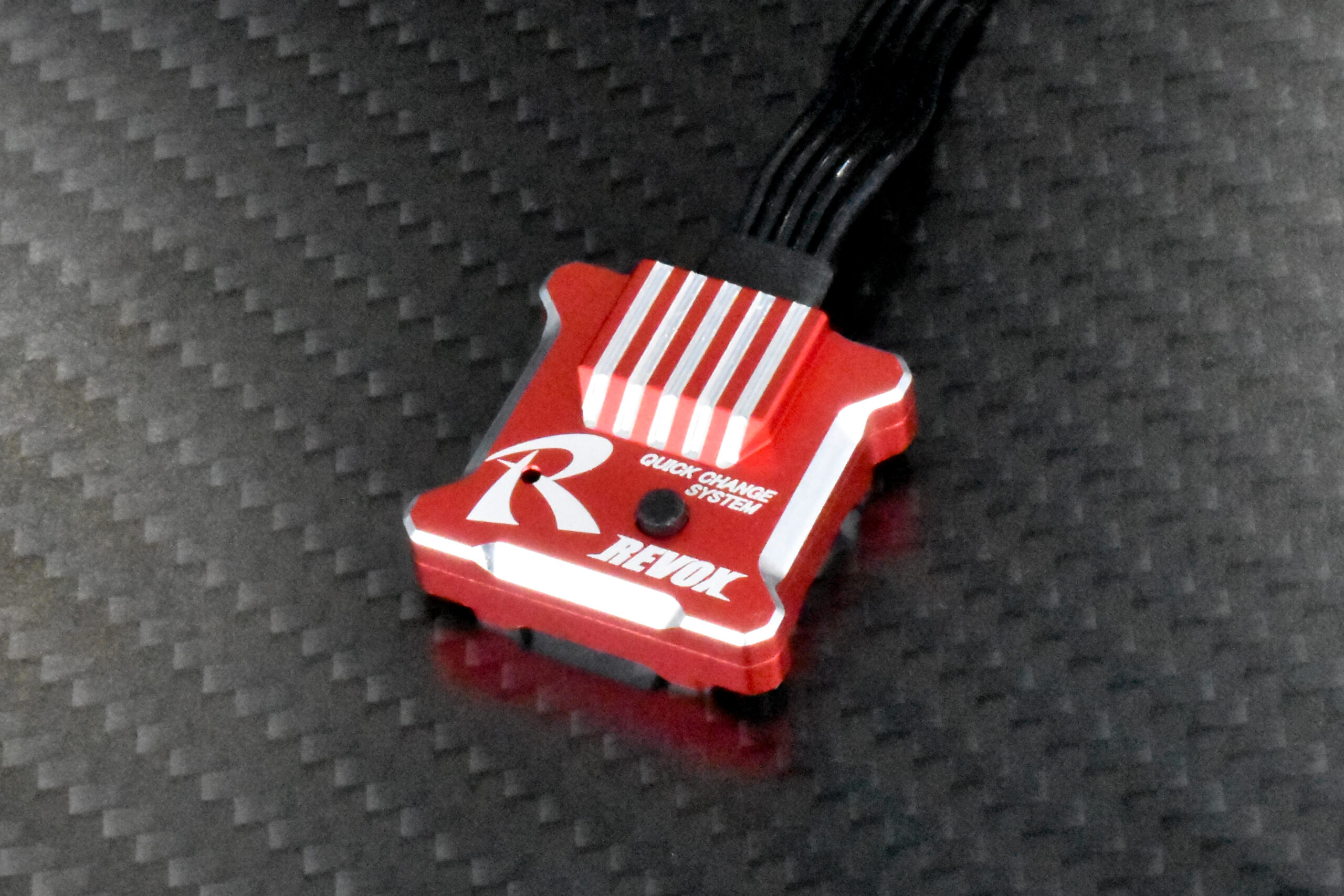 RG-RVXB / RVXP / RVXR 【RWDドリフトカー用 ステアリングジャイロ