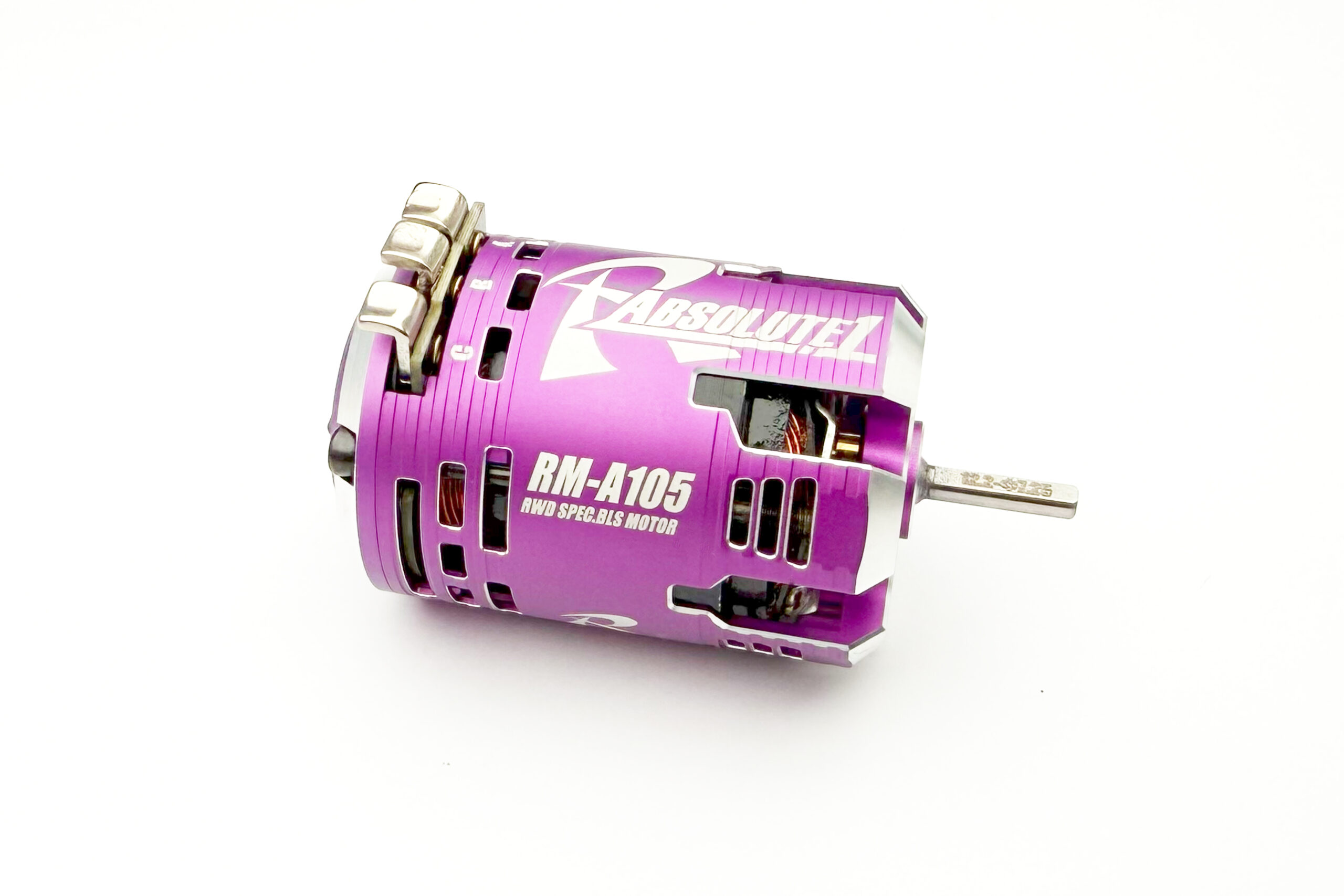 RM-A105B / A135B / A105R / A135R / A105P / A135P 【ABSOLUTE 1