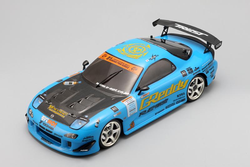ラジコンカー・RCカーのヨコモ／YOKOMO 公式サイト