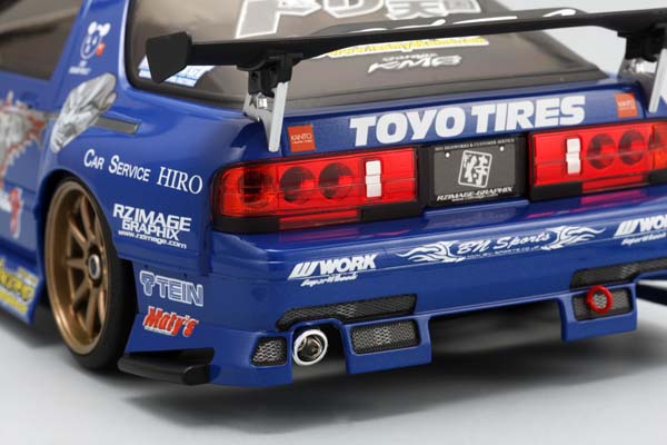 ラジコンカー・RCカーのヨコモ／YOKOMO 公式サイト