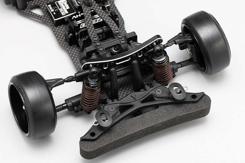 RWDドリフトカー YD-2E プラス - ラジコンカー・RCカーのヨコモ