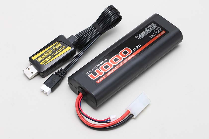 新商品 - ラジコンカー・RCカーのヨコモ／YOKOMO 公式サイト