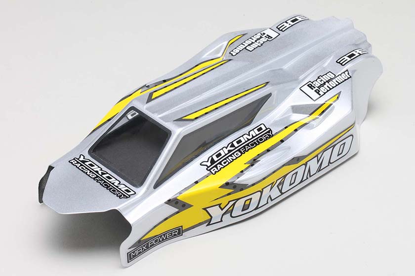 スーパーオフロード SO2.0 組み立てキット - ラジコンカー・RCカーの