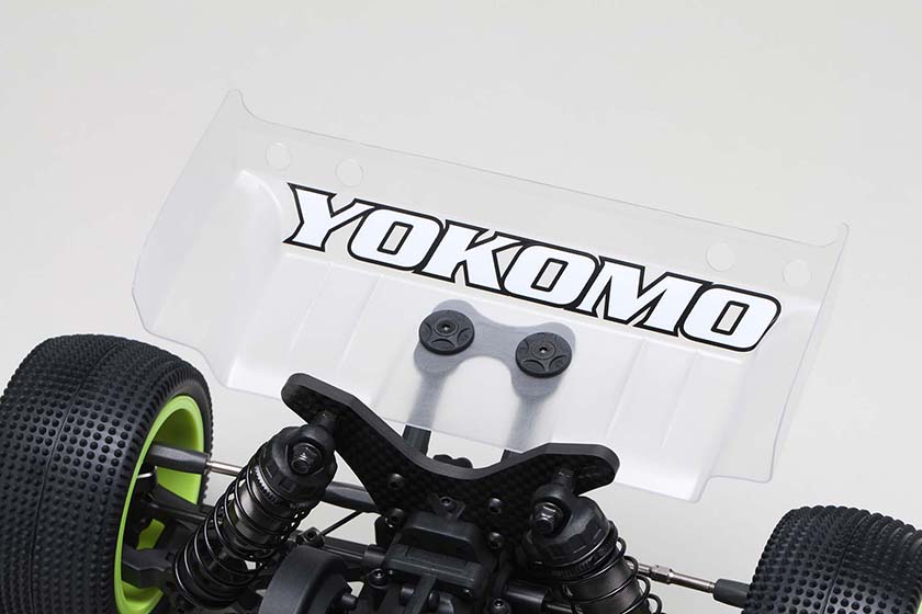 スーパーオフロード SO2.0 組み立てキット - ラジコンカー・RCカーの