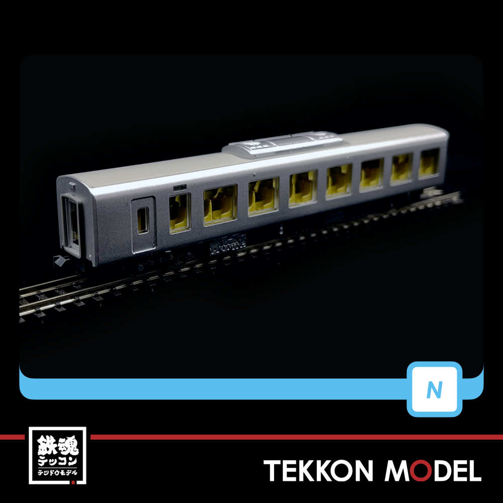 Nｹﾞｰｼﾞ ﾏｲｸﾛｴｰｽ MICROACE A1030 西武鉄道001系 Laview G編成 8両ｾｯﾄ