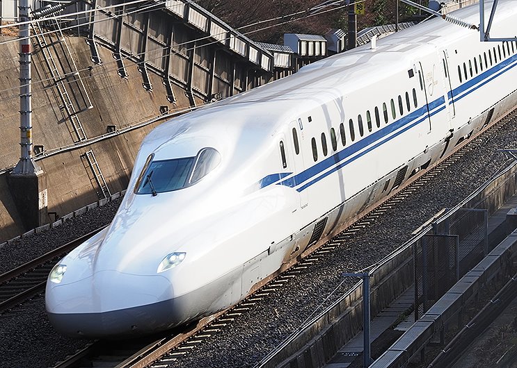 東海道新幹線「N700S」がさらに進化 JR東海、2026〜2028年度に計17編成