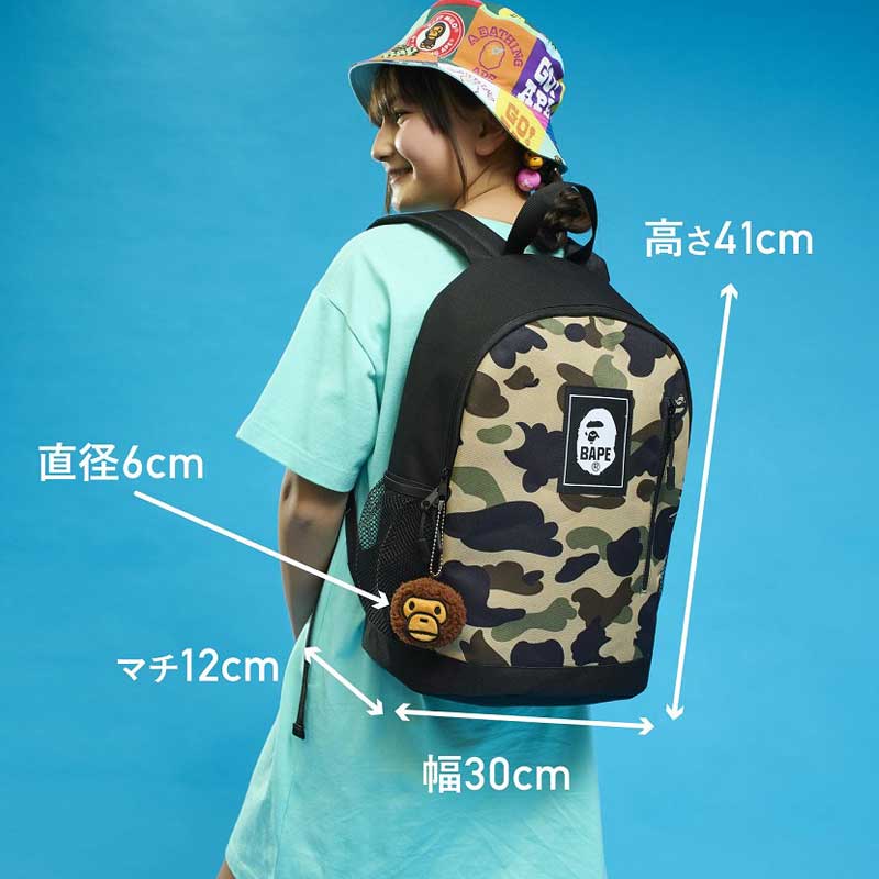 BAPE KIDS（R） by *a bathing ape（R） 2022 SPRING/SUMMER