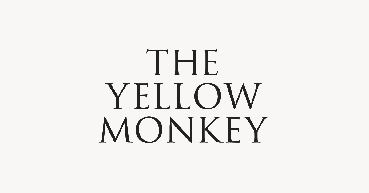 Sparkle X -Complete Box-｜THE YELLOW MONKEY | ザ・イエロー