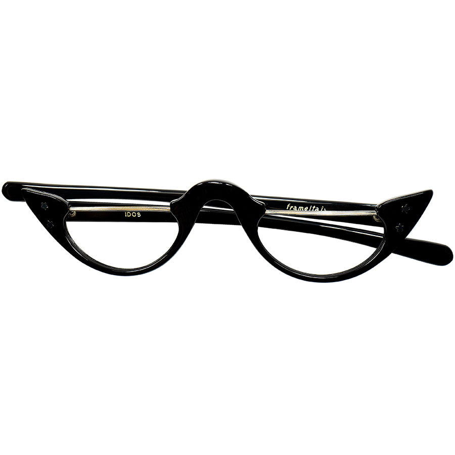 より一歩踏み込んだニクいONLY VINTAGE DESIGN1960s イタリア製デッド