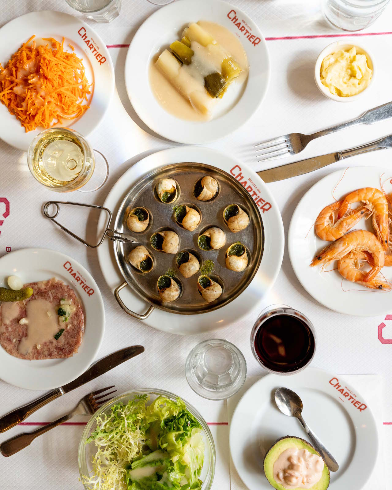 A Gourmet Gazette Fine Fare Find: The Regal Return to Bouillon