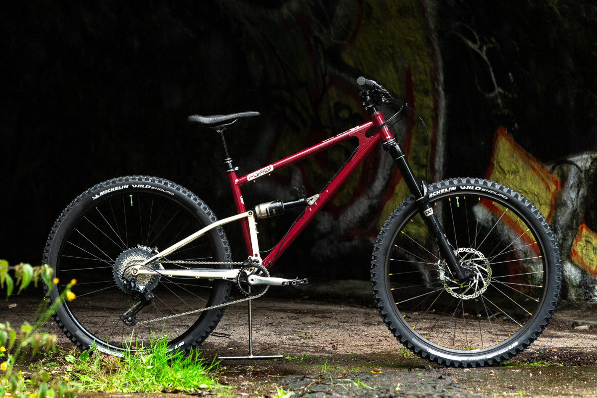 Starling Releases The MegaMurmur | The Loam Wolf