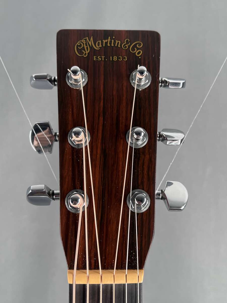 1979 Martin Custom D28 Guitar - SOLD - Mandolin Store