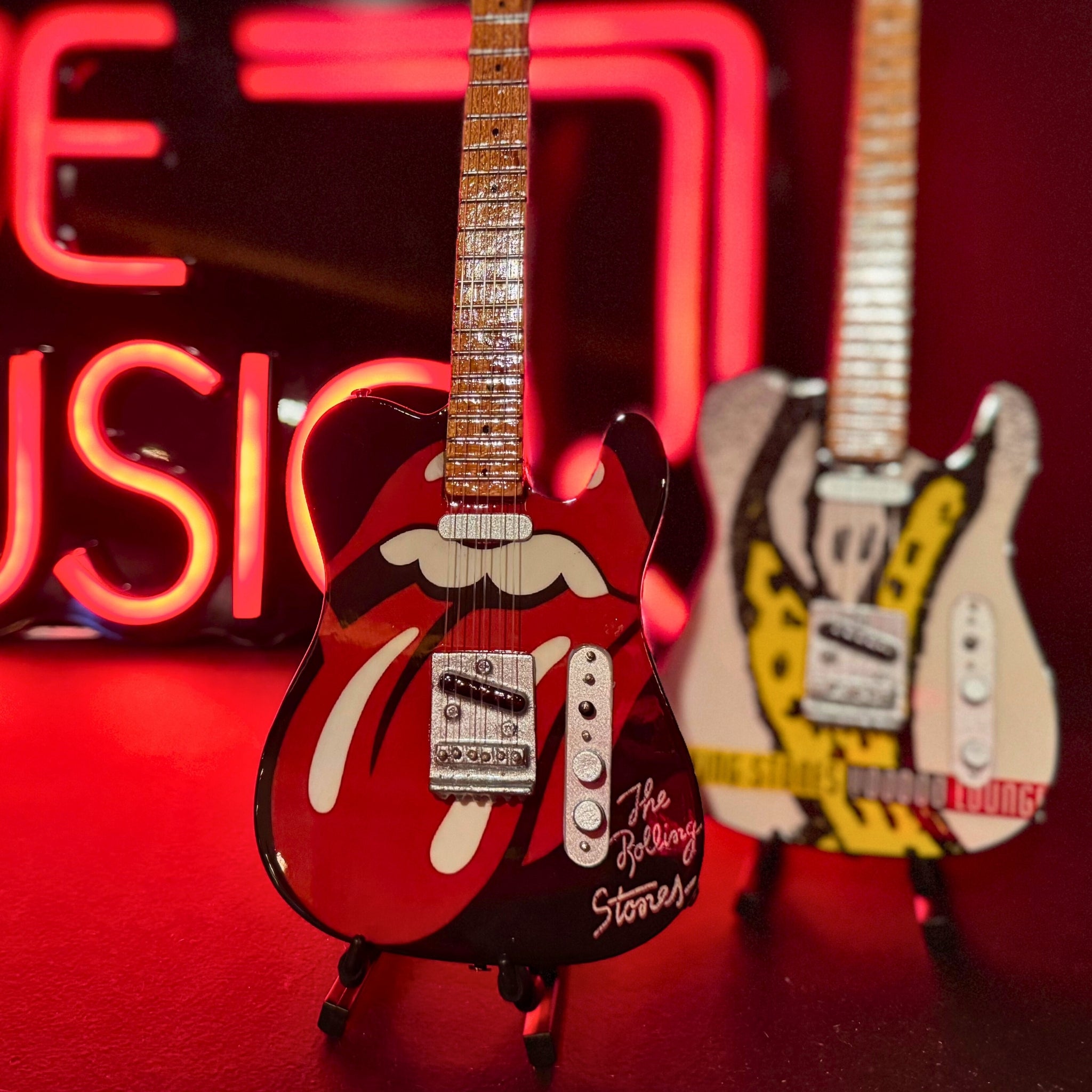 The Rolling Stones 