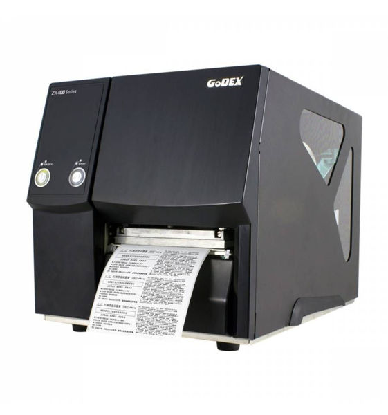 ZX420- TTR Webshop