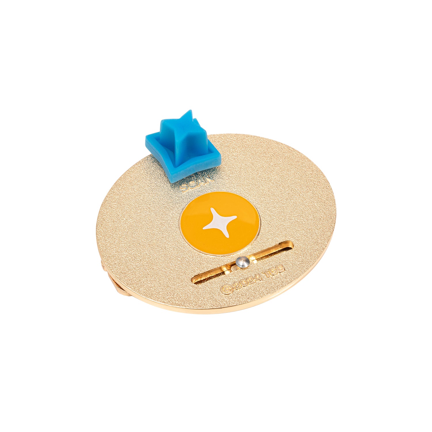 ピンバッジ 愛しみのゴンドラ – thatskyshop JP