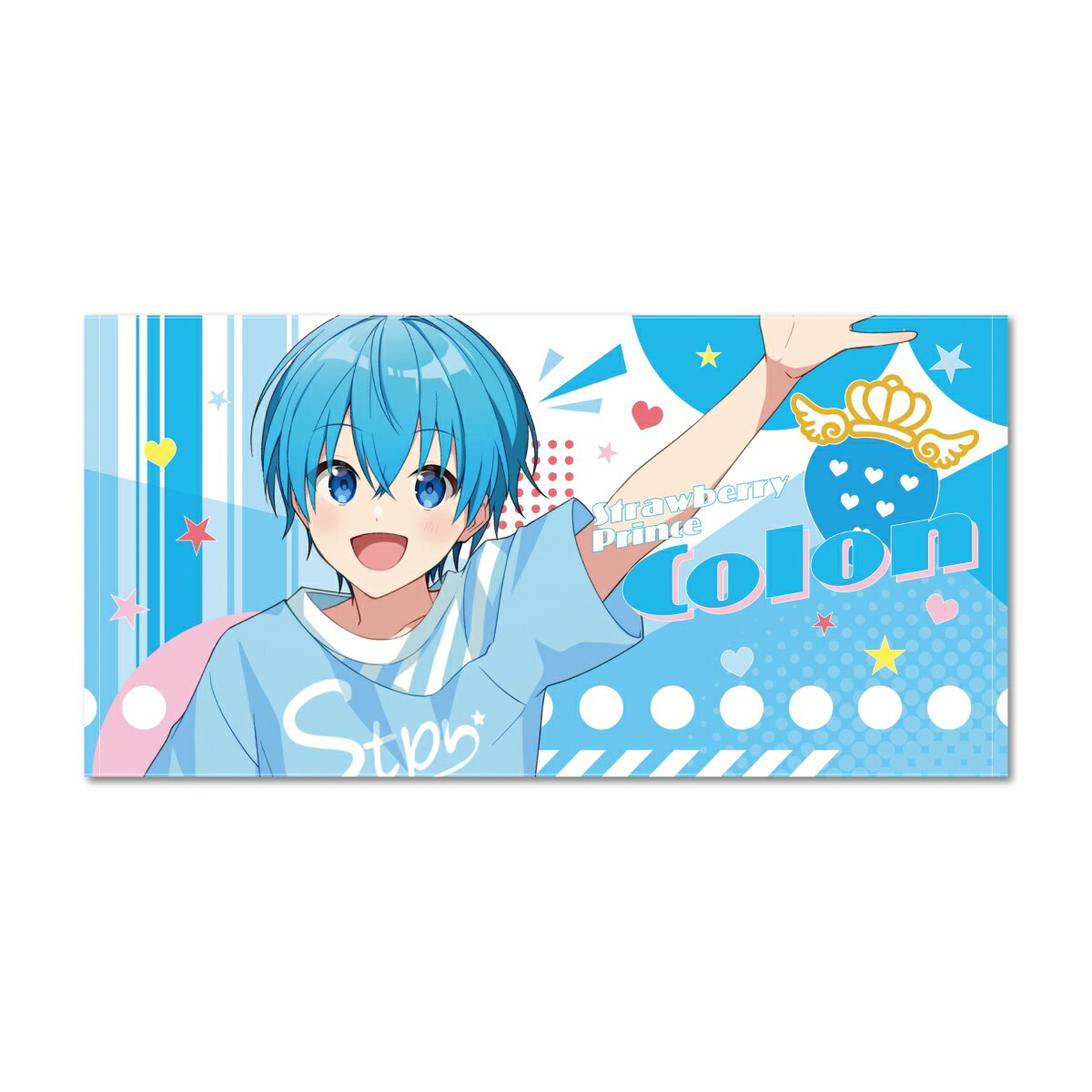楽天市場】す と ぷり 公式 グッズ ころんの通販