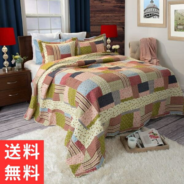 楽天市場】パッチワーク（寝具カバー・シーツ｜寝具）：インテリア