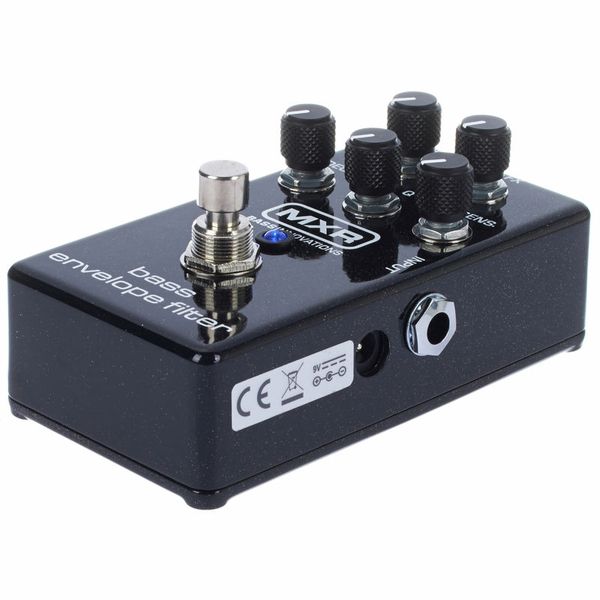 MXR M 82 Bass Envelope Filter – United States