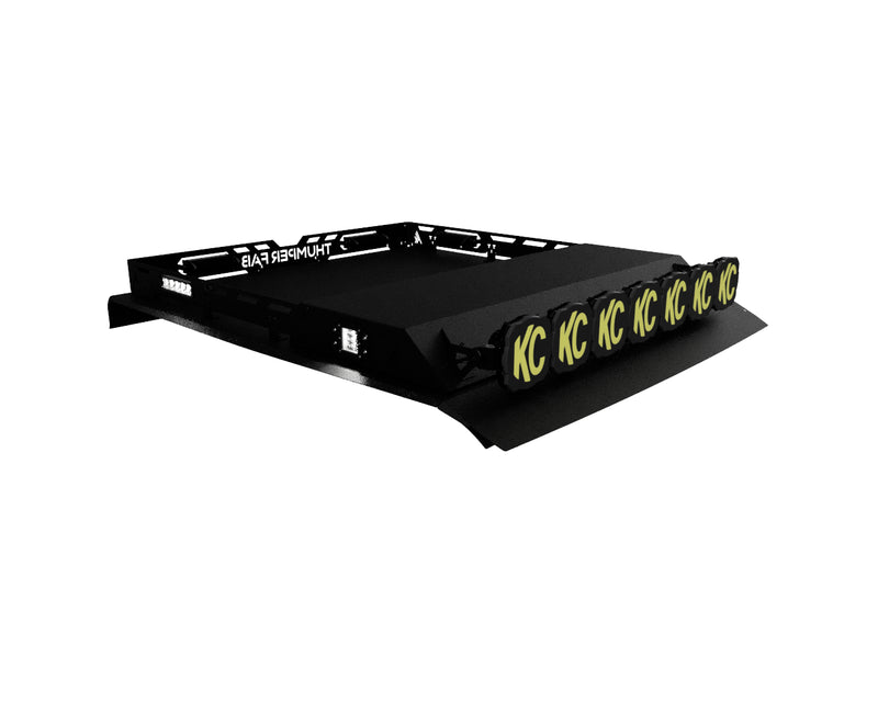 Polaris Ranger CREW 1000 Audio Roof - F4.1 – Thumper Fab
