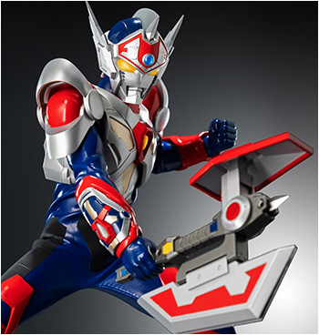 フィグゼロ グリッドマンシグマ 特設サイト｜threezero