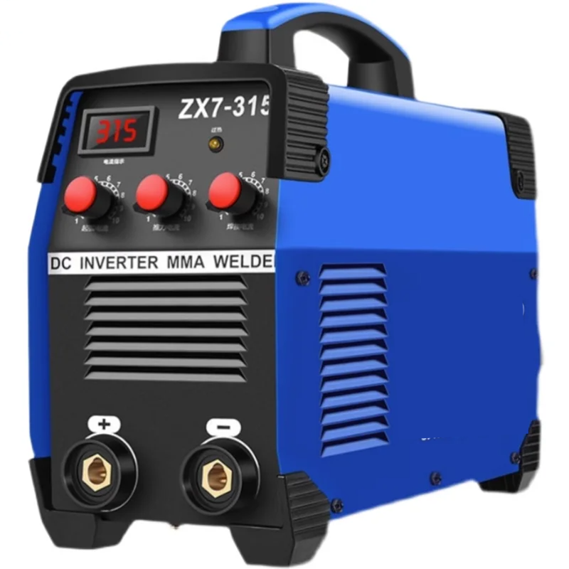 Portable Welding Machine TA-K060 – Tigertikant
