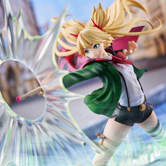 BURN THE WITCH ニニー・スパンコールA-on STORE限定版 | A-on STORE
