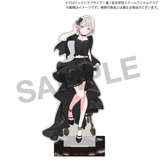ラブライブ！蓮ノ空女学院スクールアイドルクラブ 蓮ノ空女学院購買部