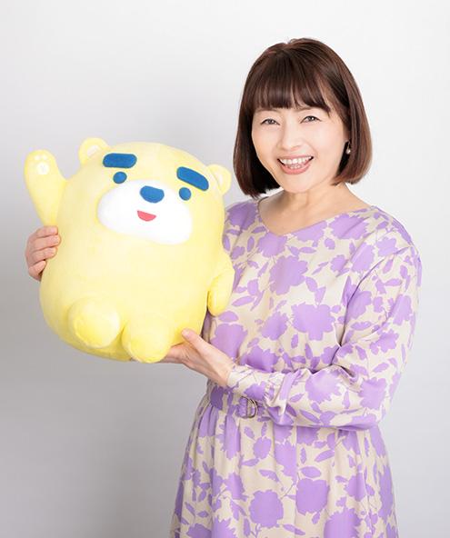 松井 美智子 | アナウンス部 | 東海テレビ