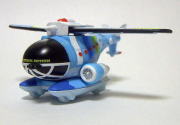 トミカ ストームライダー