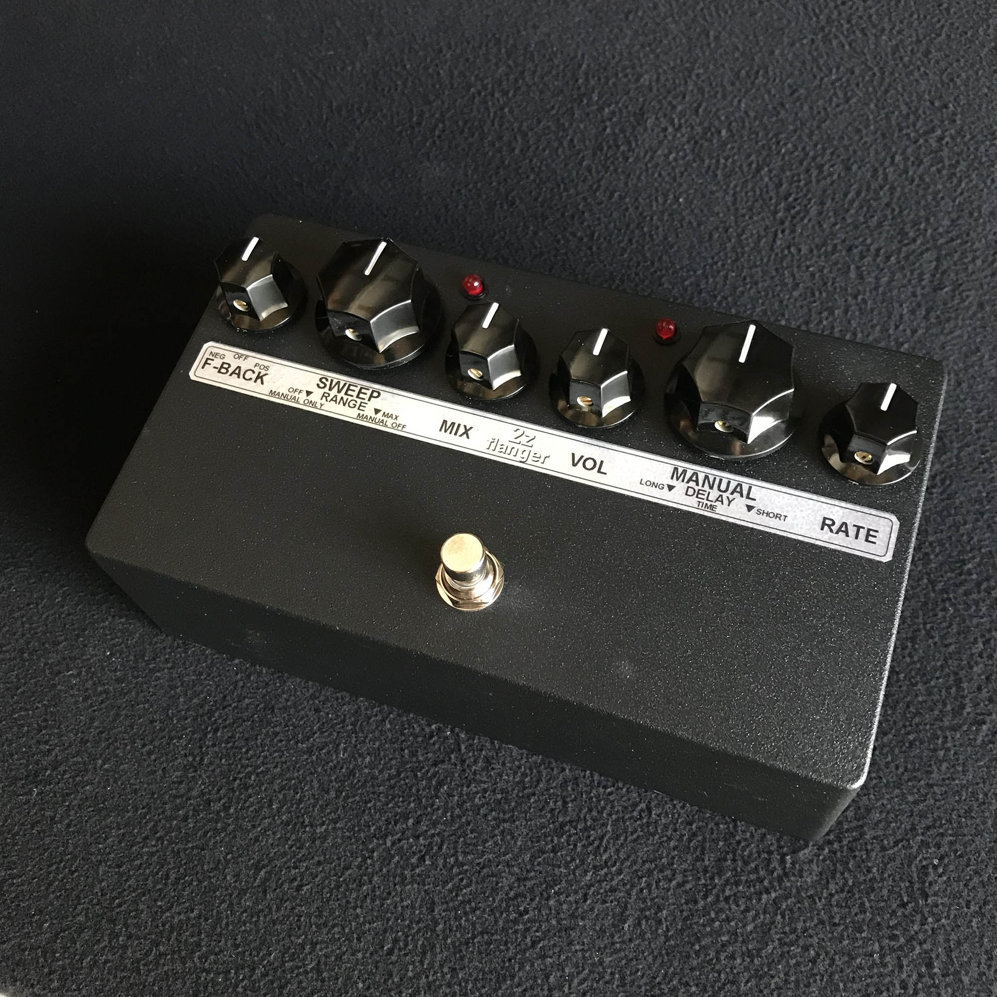 dove – toneczar effects