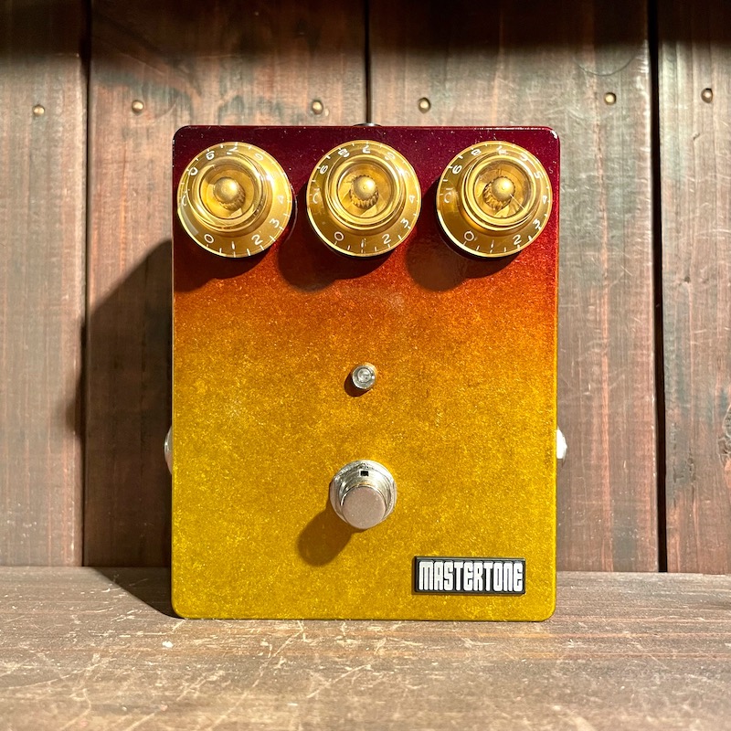 MASTERTONE EOD 59 Burst | TONE BLUE