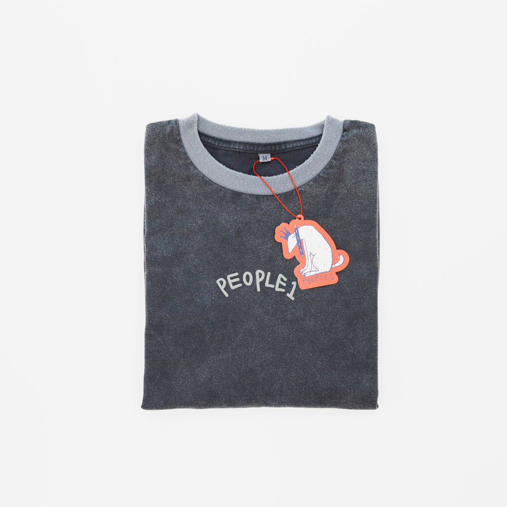PEOPLE 1 LAYERED LS TEE | TOoKA BASE