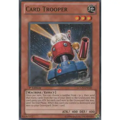 YuGiOh GX Trading Card Game Elemental Hero Collection 2 Single