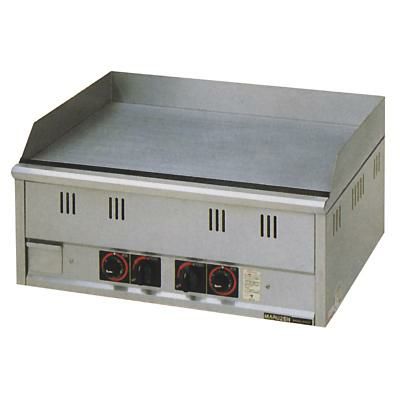 業務用/新品】【タニコー】ハースグリラー ハースグリラー N-TGH-60 幅