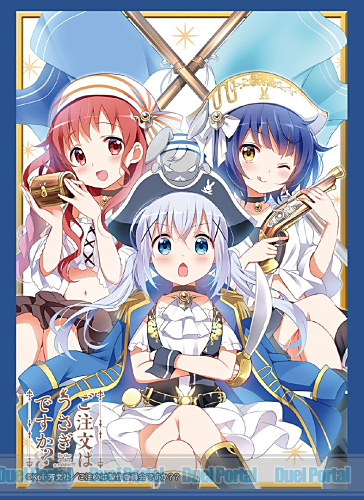 ごちうさなど人気タイトルのサプライが人気！DuelPortal 9月発売の人気