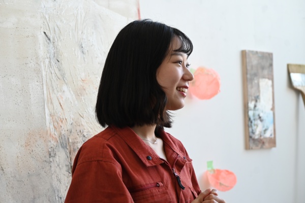 1月 | 2025 | 東京都美術館 × 東京藝術大学「とびらプロジェクト」