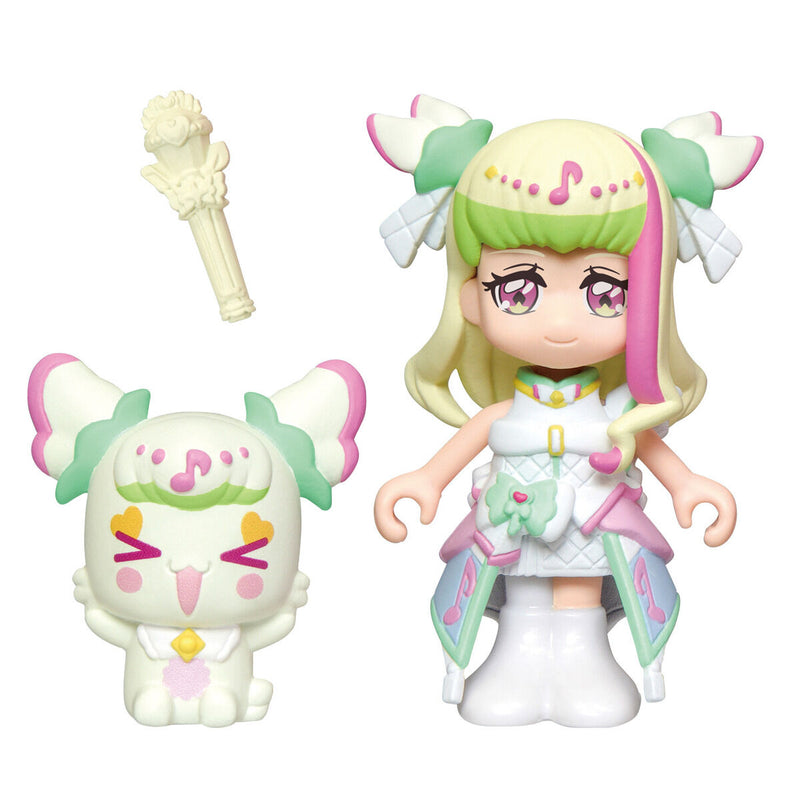 Precure D'Or Cure ZQ