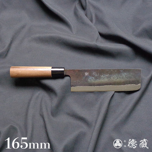 青紙二号 – 徳蔵刃物 TOKUZO KNIVES