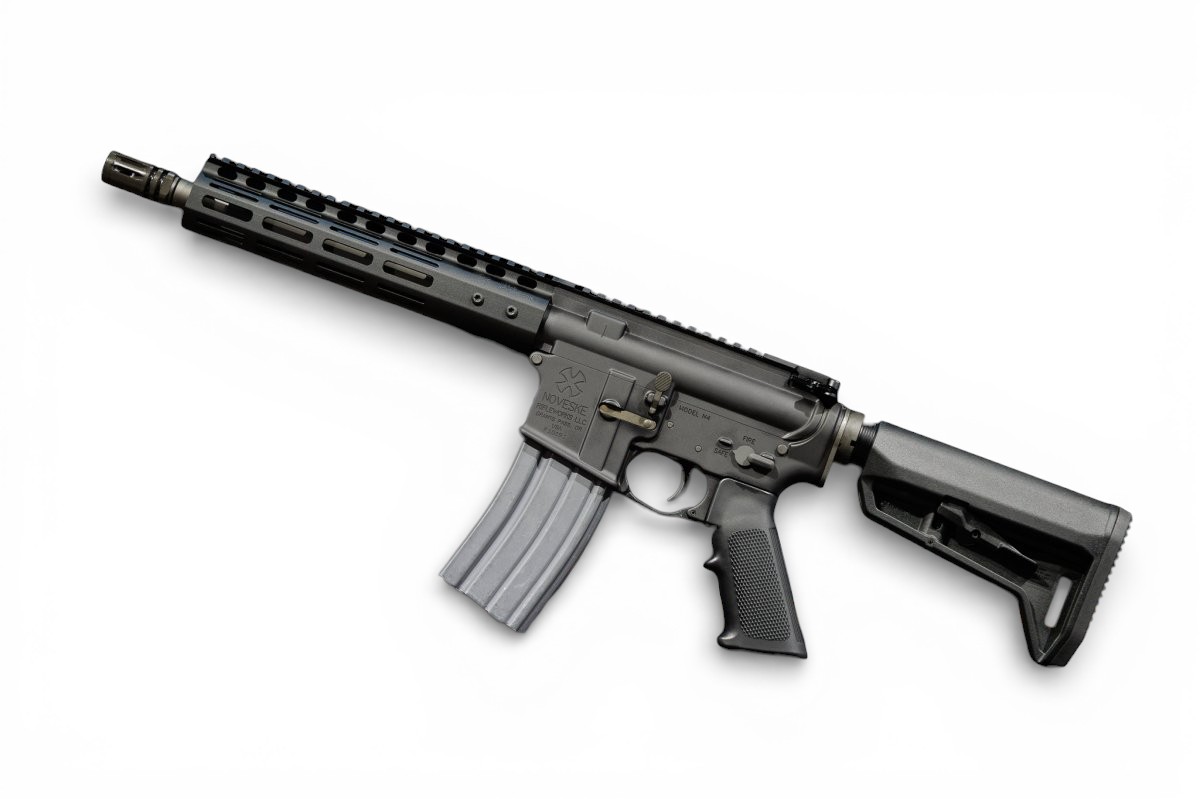 トレポン,PTW,TrainingWeapon,SYSTEMA