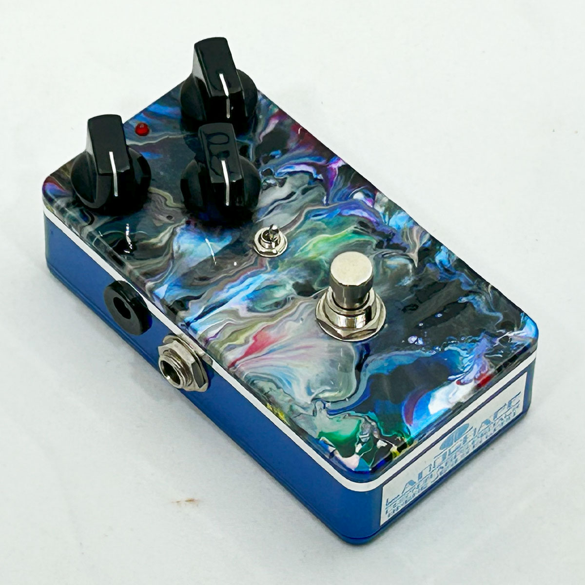LANDGRAFF DISTORTION BOX #132（管理番号：989） - TOKYO EFFECTOR