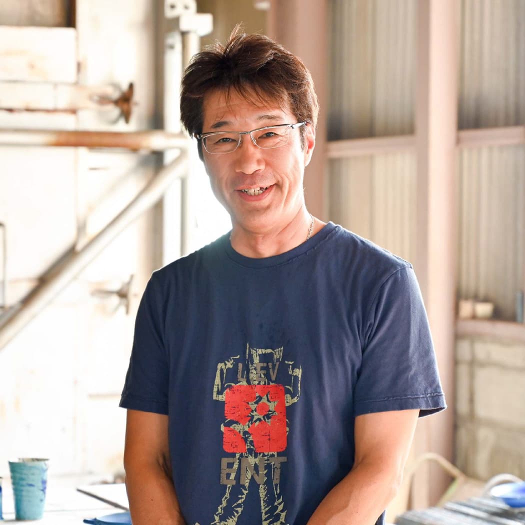 TOKI MINOYAKI STORY 18 | 土岐市美濃焼公式ブランドサイト｜TOKI MINOYAKI