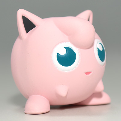 ポケモン モンコレEX レビュー EMCシリーズ BOX4
